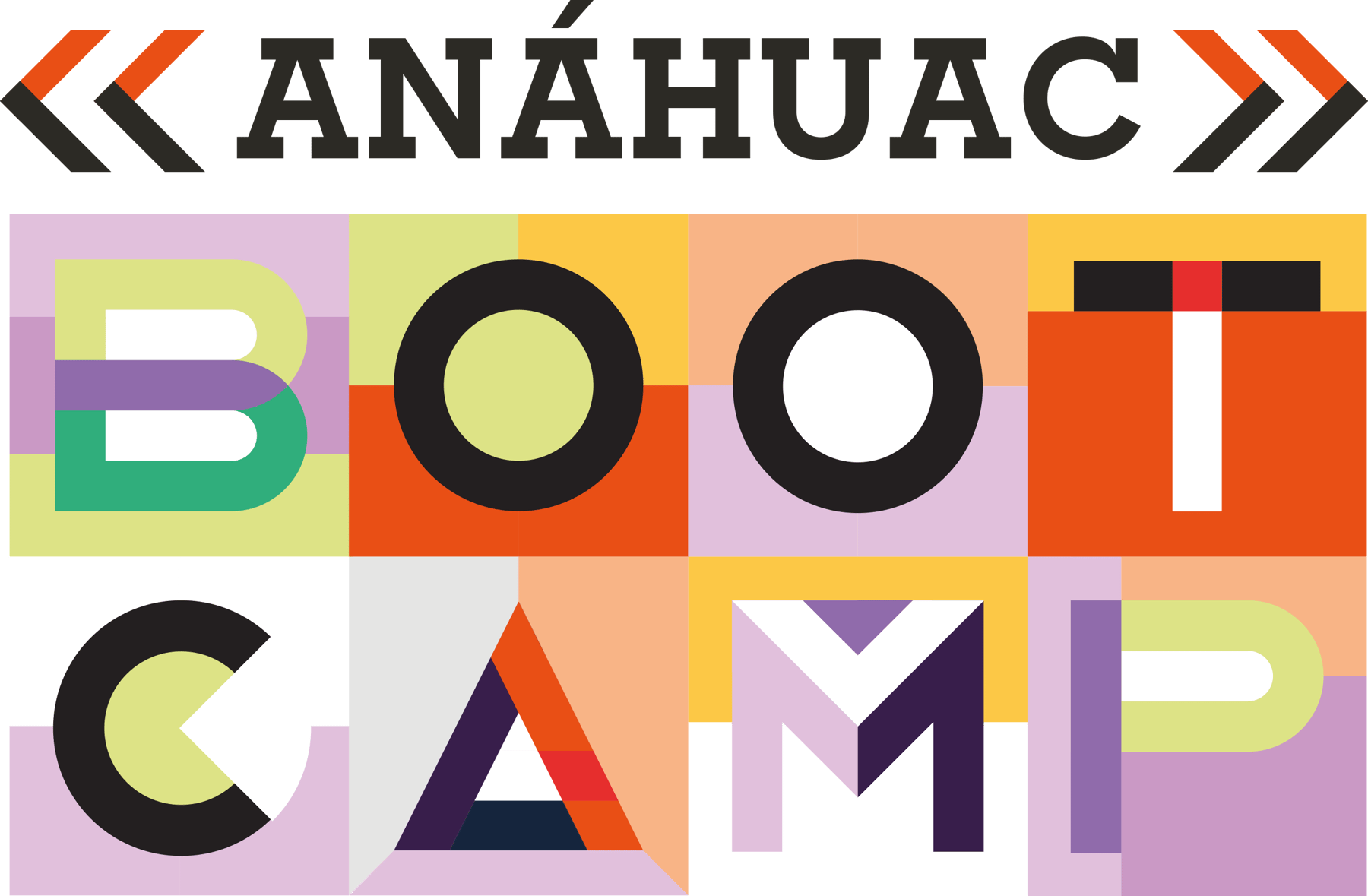 Anáhuac Bootcamp 2022